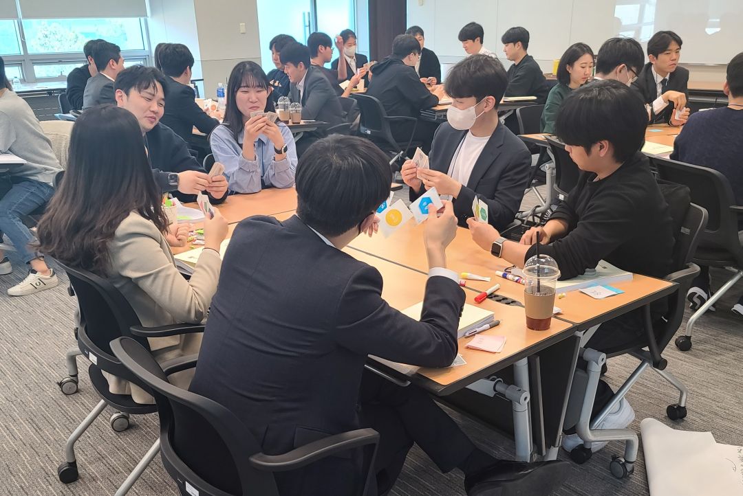 [종근당]CKD 통합 입문 교육(Start-up)/이명희 박사