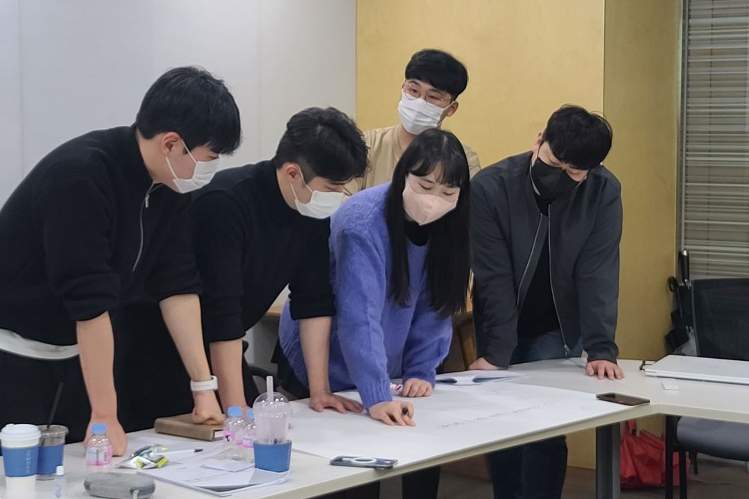 [엔키아]조직 내 의사소통 전략/이명희 박사