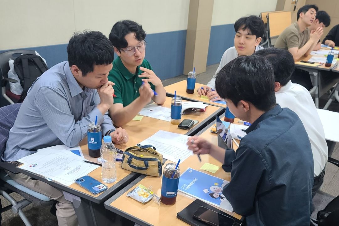 [동양생명] 신입사원 비즈니스 기획력/이명희 박사