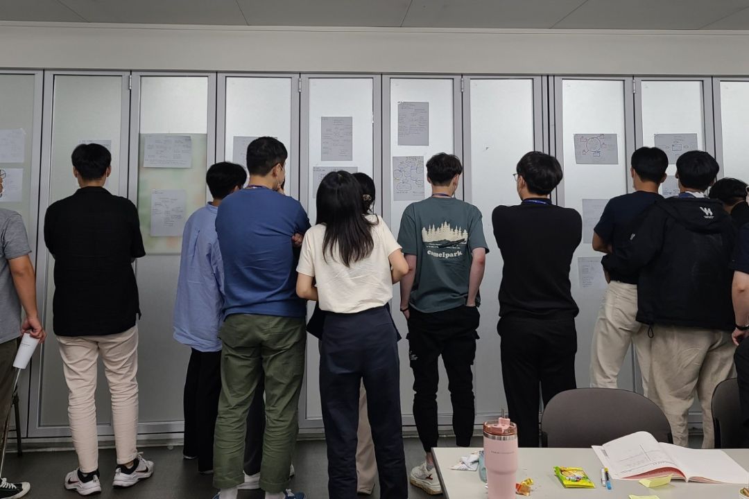 [SL 진량공장]신입사원 강점 혁명/이명희 박사