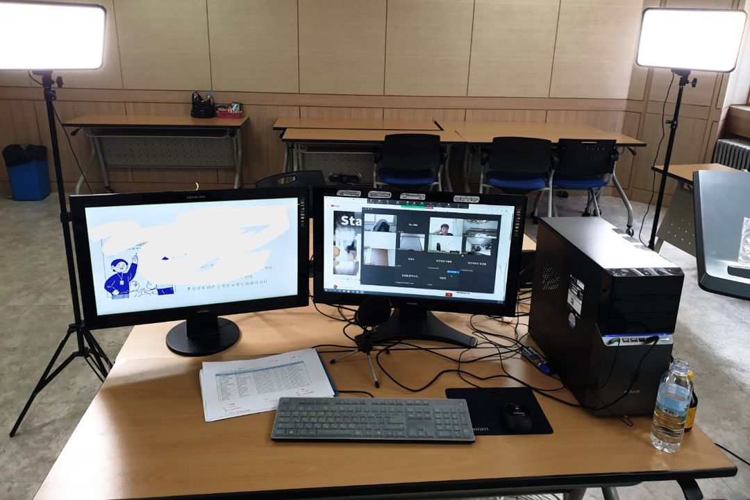 [코레일]중간관리자 직무역량강화과정/이명희 박사